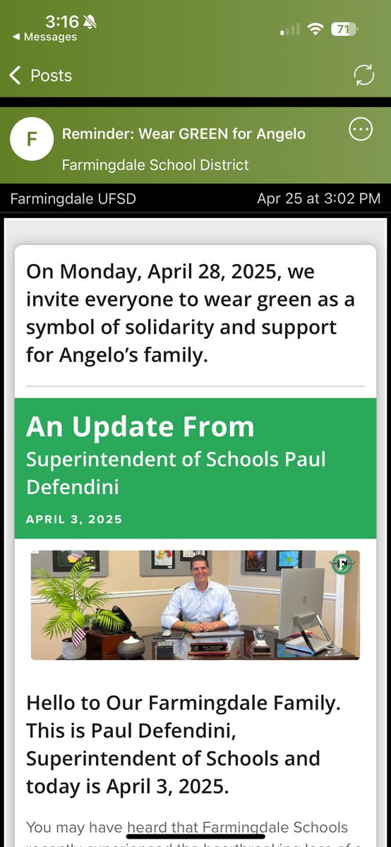 Julianna Mantooth tweet media