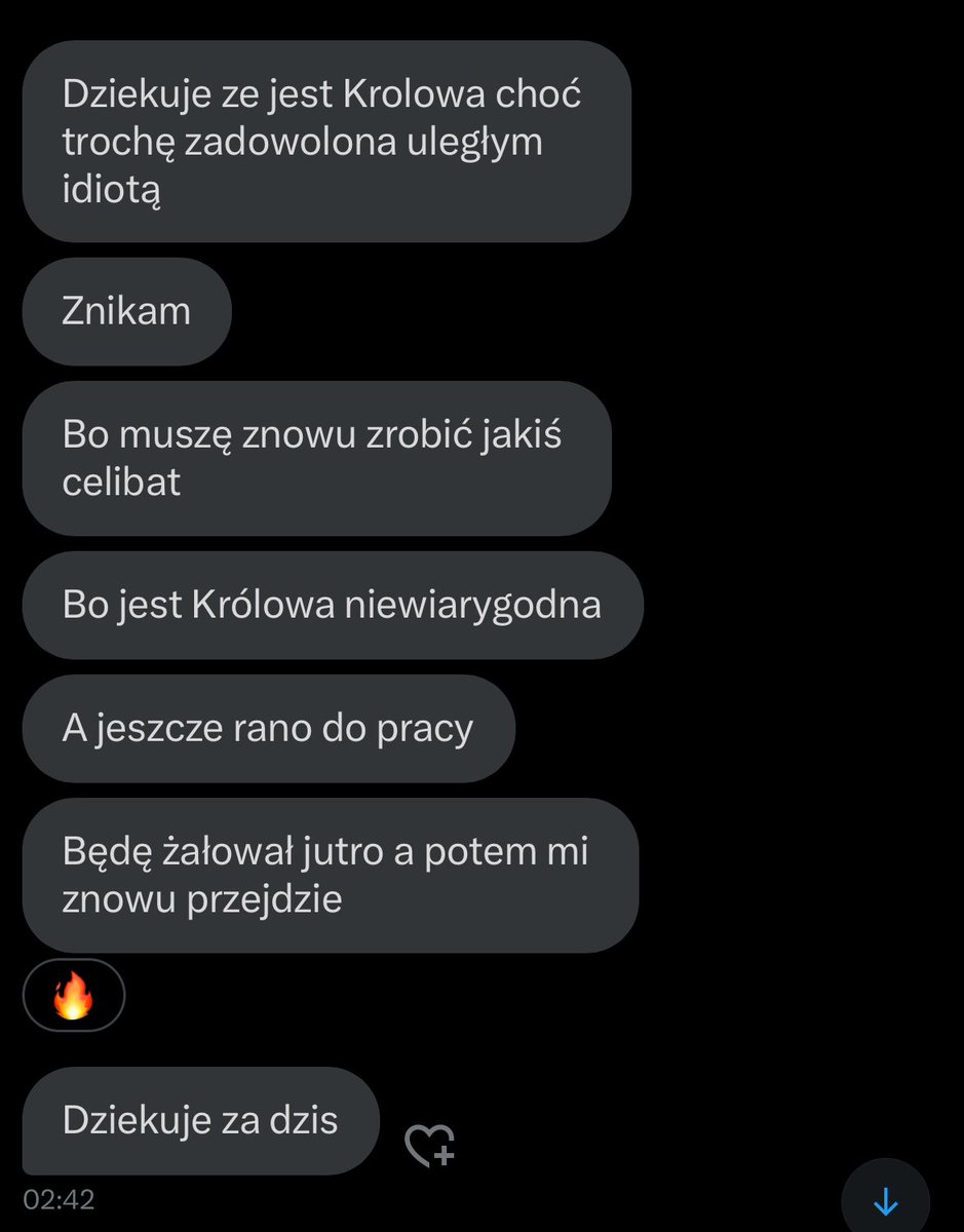 krolowafindom7's tweet photo. To była wyjątkowo obfita i zwariowana noc😈 Kilka umysłów zostało wyssanych przez piękno i kobiecość. Jesteście uzależnieni  i nigdy się nie uwolnicie 💅

Findom femdom feet soles footfetish loser slave simp drain loser goddess domina sexygirl dominatrix alpha paypig humanATM money sendmoney beta sissy finsub paypig financedomination