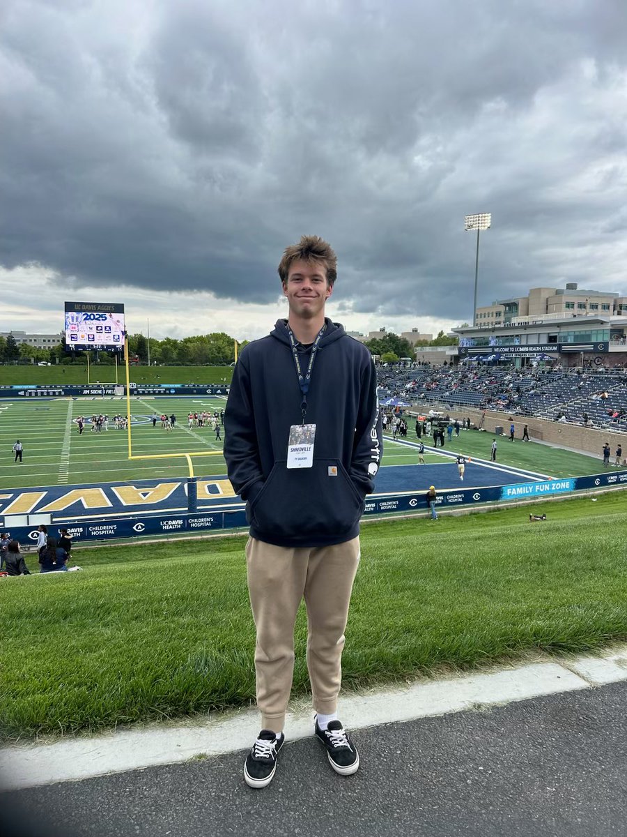 Ty Sagaser tweet media