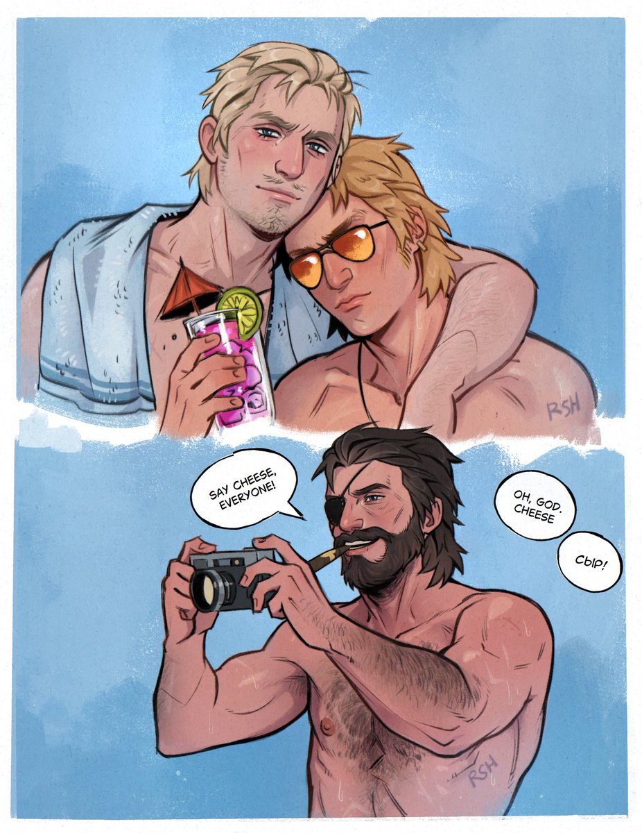 #mgs 💕📸 (part 2)