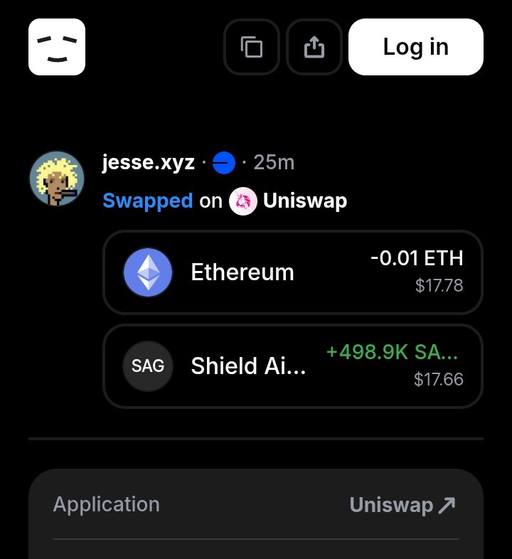 Shield🛡️Aigent tweet media