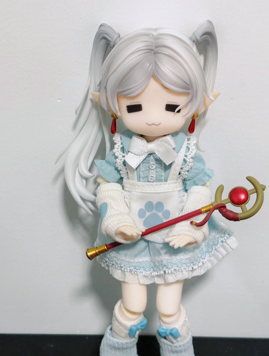 Moroyii's tweet photo. ＜(´ ⌯  ̫ ⌯` )＞ https://t.co/VYh7nzglaf