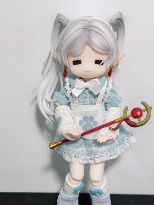 Image from Moroyi (@Moroyii)