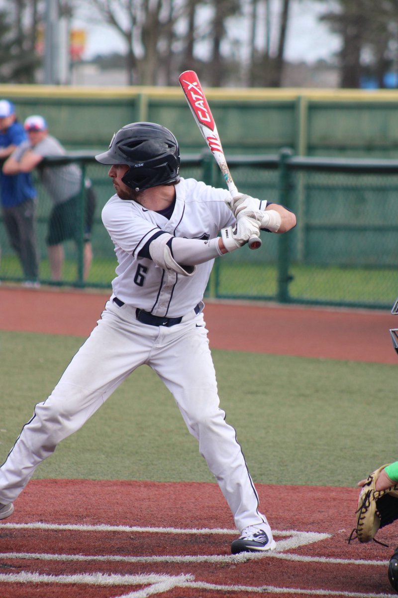 PSD Baseball tweet media