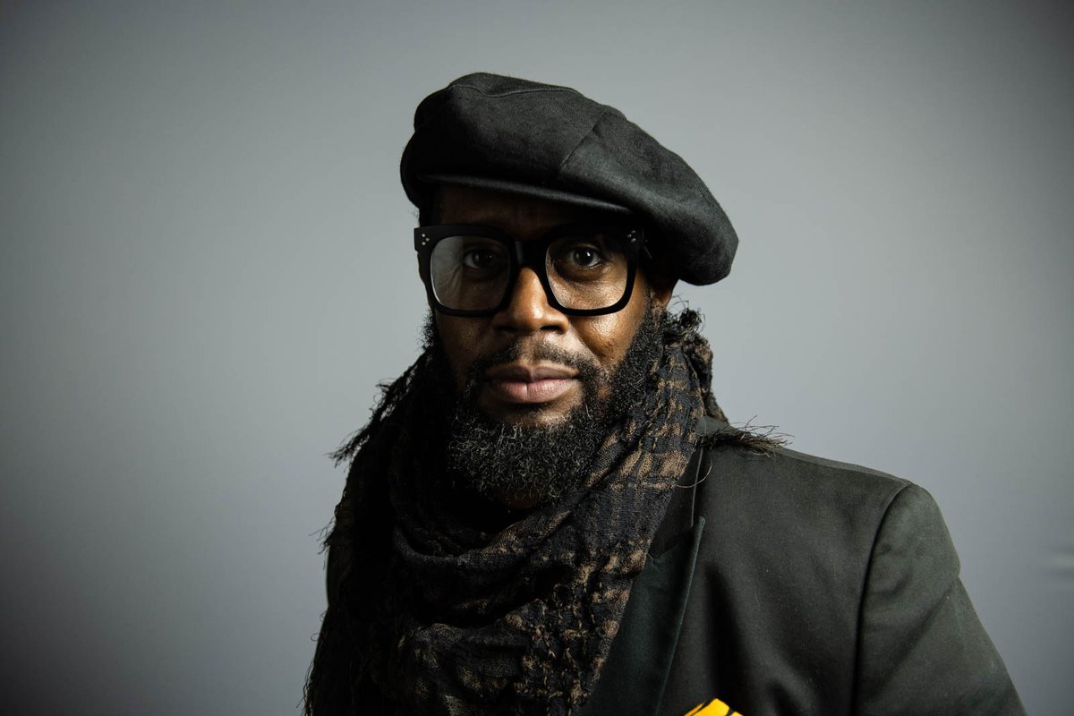 Sekou Andrews (@sekouandrews) on Twitter photo Today's #PoetrySalute: <a href="/pappatshak/">Tshaka Campbell</a> From London's O2, to NYC's Apollo, to being Santa Clara's 1st black poet laureate, Tshaka always inspires. His last album fused #spokenword w/ #housemusic & his new book is 🔥! Follow him! Proud of u bro! #fanflowers #poetrydidthat #PoetryMonth Today's #PoetrySalute: <a href="/pappatshak/">Tshaka Campbell</a> From London's O2, to NYC's Apollo, to being Santa Clara's 1st black poet laureate, Tshaka always inspires. His last album fused #spokenword w/ #housemusic & his new book is 🔥! Follow him! Proud of u bro! #fanflowers #poetrydidthat #PoetryMonth