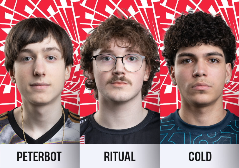 Fortnite Comp Report (@fncompreport) on Twitter photo NA C6S2 FNCS CHAMPIONS  
π <a href="/PeterbotFN/">Peterbot</a> <a href="/coldfv/">twis cold</a> <a href="/RitualFPS/">XSET ritualx</a> π NA C6S2 FNCS CHAMPIONS  
π <a href="/PeterbotFN/">Peterbot</a> <a href="/coldfv/">twis cold</a> <a href="/RitualFPS/">XSET ritualx</a> π