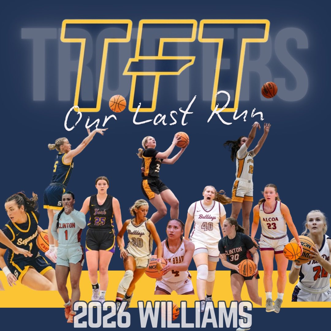 TN Flight Trotters 2026 (@trottersjw2026) on Twitter photo Game 3 @ Spooky Nook official stats:
<a href="/taylordolente/">Taylor Dolente</a> 28p, 6/10 from 3, 2a, 4r, 67% FG 6 ๐ฃ
<a href="/HayesAdison/">Adison Hayes</a> 11p, 3/3 from 3, 2/2 FT, 2a, 100% FG 3 ๐ฃ
<a href="/Emma_cooper25/">Emma Cooper</a> DOUBLE DOUBLE 11p, 12r, 1a, 1b, 1 ๐ฃ 55% FG
<a href="/_addigamble/">Addi Gamble</a> 3p, 1 ๐ฃ, 5r, 3a, 2s, 1b
<a href="/rayleewerner35/">Raylee Werner</a> 5r, 6a, 4s Game 3 @ Spooky Nook official stats:
<a href="/taylordolente/">Taylor Dolente</a> 28p, 6/10 from 3, 2a, 4r, 67% FG 6 ๐ฃ
<a href="/HayesAdison/">Adison Hayes</a> 11p, 3/3 from 3, 2/2 FT, 2a, 100% FG 3 ๐ฃ
<a href="/Emma_cooper25/">Emma Cooper</a> DOUBLE DOUBLE 11p, 12r, 1a, 1b, 1 ๐ฃ 55% FG
<a href="/_addigamble/">Addi Gamble</a> 3p, 1 ๐ฃ, 5r, 3a, 2s, 1b
<a href="/rayleewerner35/">Raylee Werner</a> 5r, 6a, 4s