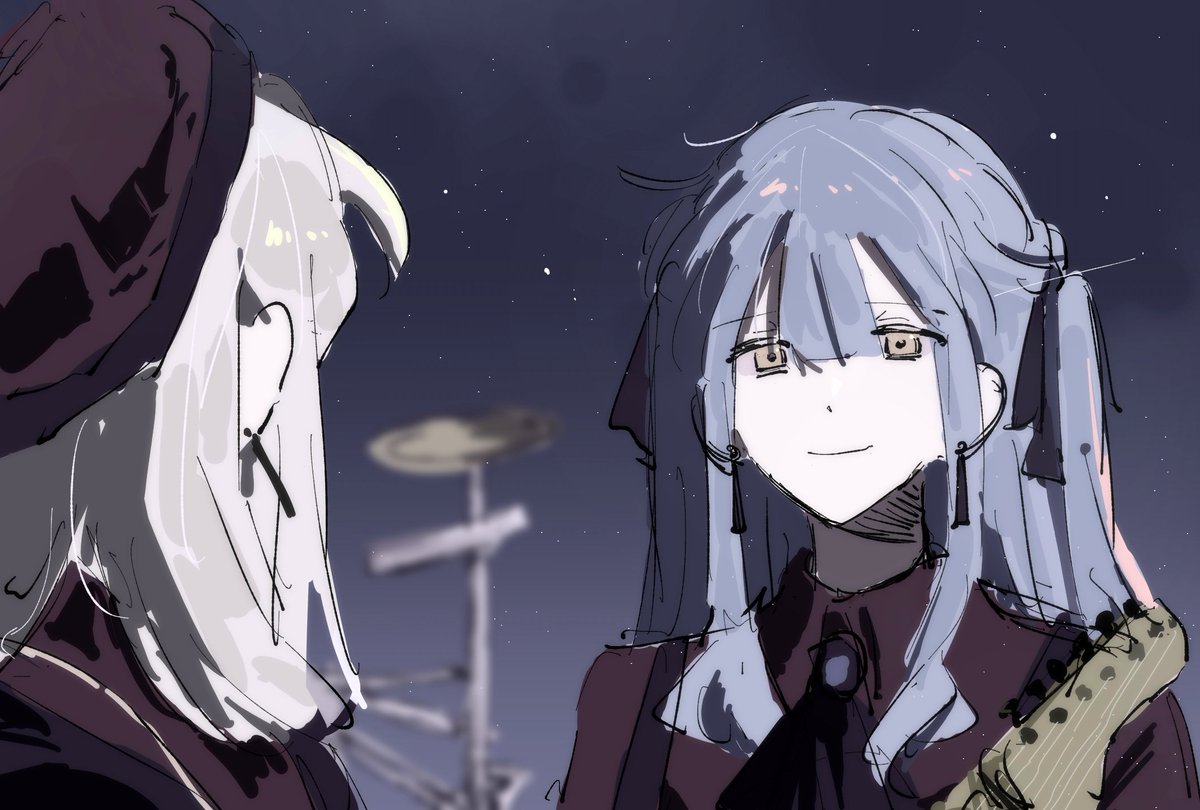 S_RefriGE's tweet image. 