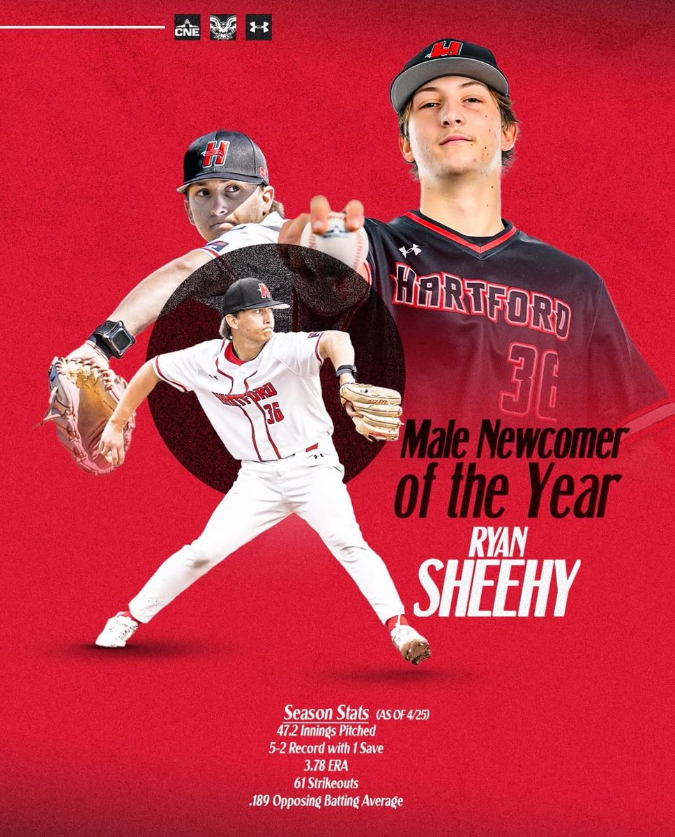 US9Prospects's tweet photo. Congrats to alum Ryan Sheehy on earning Male Newcomer of the Year. Keep going! https://t.co/nCFUhBkuMr