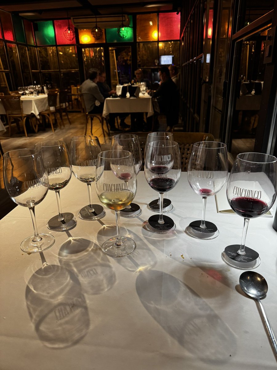 Viajen a Mendoza … conozcan Casa Vigil…. Fue hermosa experiencia 🍷🤩