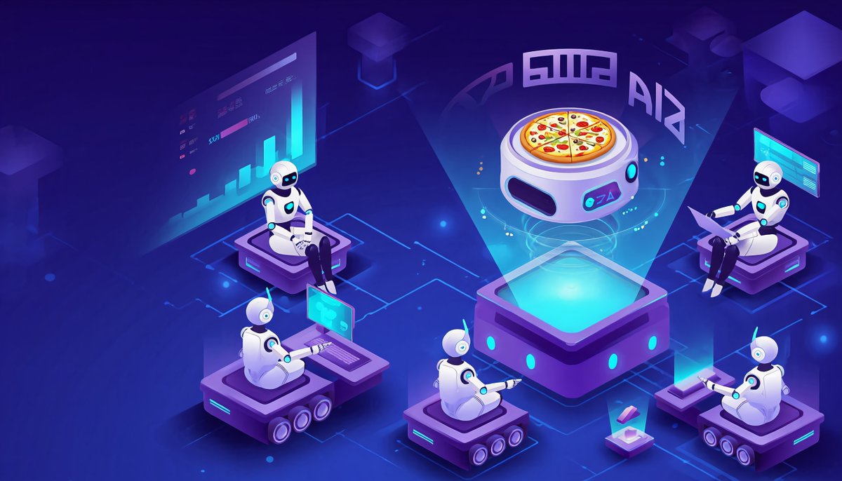 RavePit_Com's tweet photo. Control an entire market from your bedroom!
a2a dot pizza!
#googlea2a @mcp #agenttoagent #autonomousagent #openadoortoday https://t.co/9HJ6nkAmBx