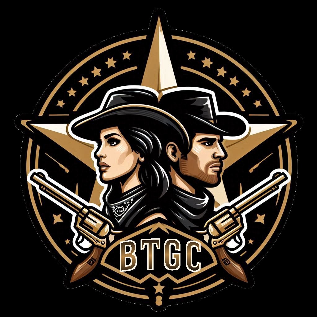 BTGC - Season 5; Episode 3 - 98% complete! (@btgceiling) on Twitter photo Kudos to <a href="/Christian_XXVII/">β
πππ πππππ πππππΎπ β
</a> for guessing that the theme for BTGC Season 6 is #6SH00T3R! Kudos to <a href="/Christian_XXVII/">β
πππ πππππ πππππΎπ β
</a> for guessing that the theme for BTGC Season 6 is #6SH00T3R!