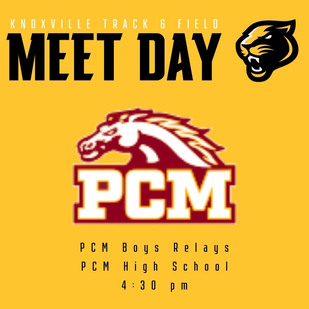 Knoxville Track & XC tweet media