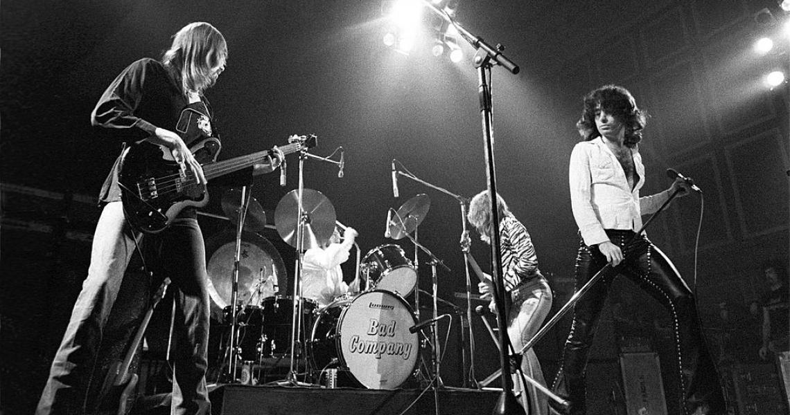 Bad Company (@officialbadco) on Twitter photo It’s official, BAD COMPANY are 2025 <a href="/rockhall/">Rock & Roll Hall of Fame</a> Inductees!
Thank you to all of our fans and voting members of the Rock & Roll Hall of Fame committee. Congratulations to all our fellow inductees. We stand alongside some amazing artists, past and present. What an absolute honor. It’s official, BAD COMPANY are 2025 <a href="/rockhall/">Rock & Roll Hall of Fame</a> Inductees!
Thank you to all of our fans and voting members of the Rock & Roll Hall of Fame committee. Congratulations to all our fellow inductees. We stand alongside some amazing artists, past and present. What an absolute honor.