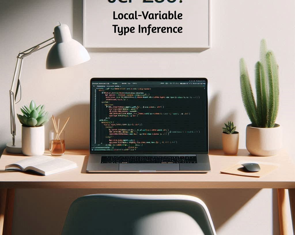 ThiagoBfim's tweet image. The JEP 286 was introduced by Project Amber, which aims to enhance the language and provide features to improve developer productivity.
Read more 👉 lttr.ai/AdoZ7
#java #LocalVariableTypeInference #ImproveDeveloperProductivity