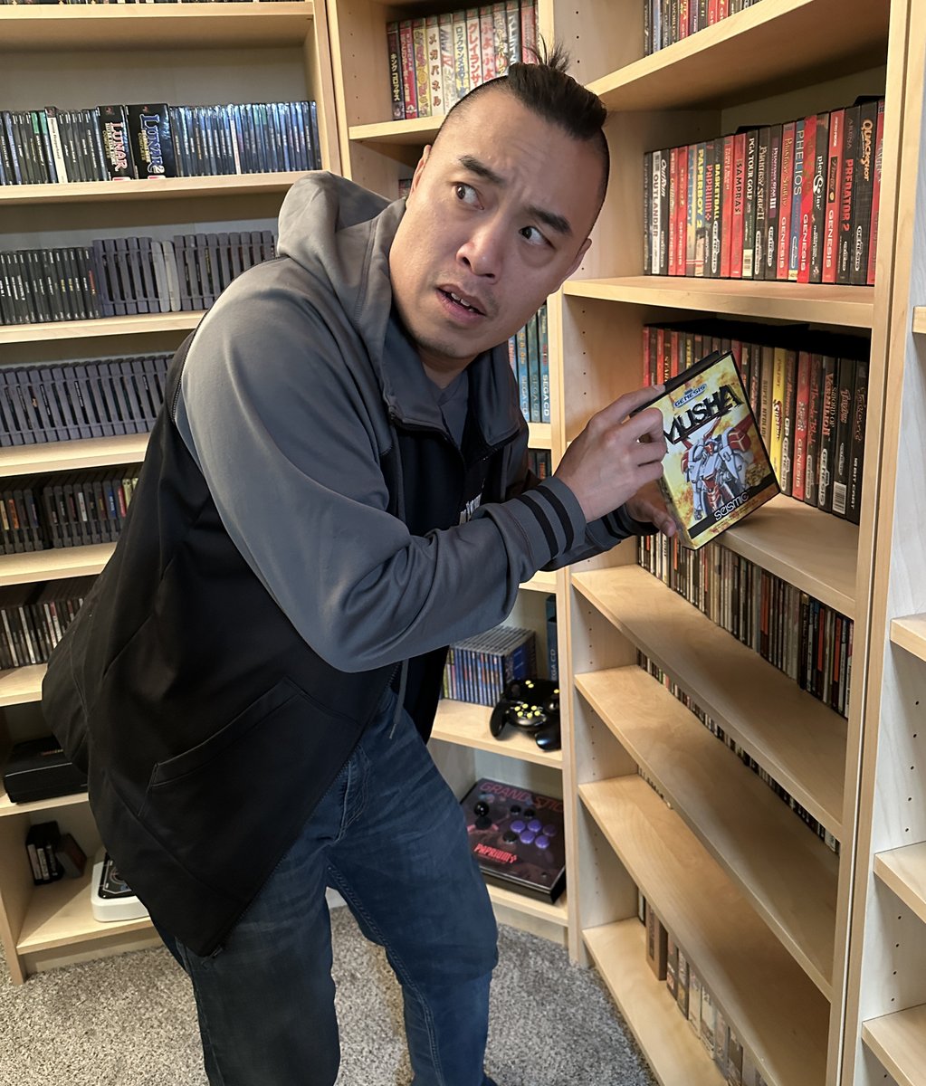 Now  <a href="/VuYoshi/">Yoshi Vu</a> is trying to steal my MUSHA. WHY DO PEOPLE KEEP TRYING TO STEAL THIS FROM ME??