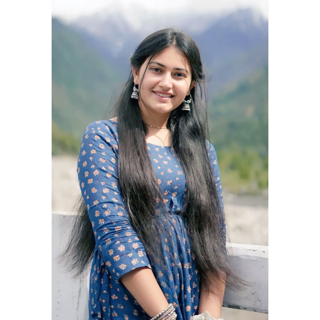संध्या tweet media