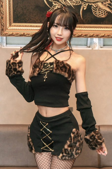 コスプレイヤー荏崎ろあ(レナ先輩)のTwitter画像8