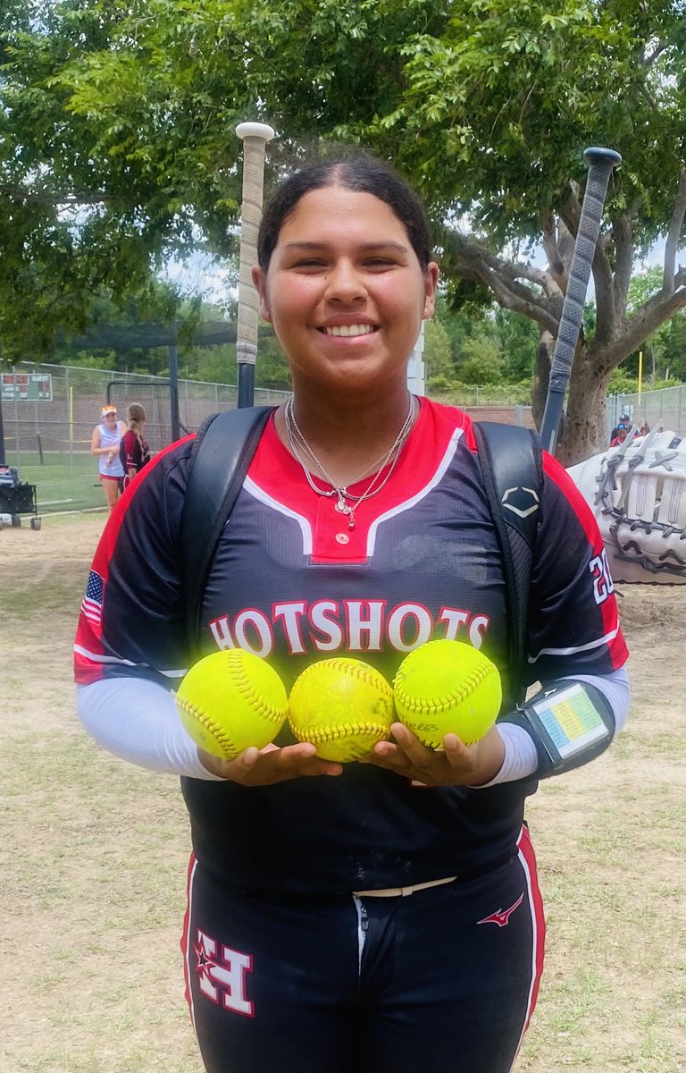 42nini42's tweet image. Avg. 714, 5 RBIs , 3 💣💣💣, 2 singles, 1 dive. Love our team. We’ll be back 

@torismith_6 
@djgasso 
@GotBustos 
@Torres14u 
@HotshotsPacheco