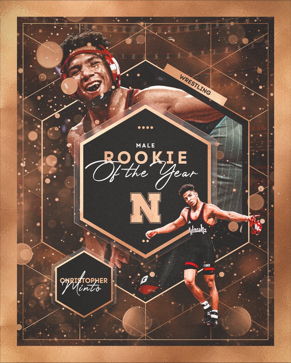 🏅 Male Rookie of the Year 🏅

🤼‍♂️ <a href="/tophy_minto/">Christopher Minto</a>