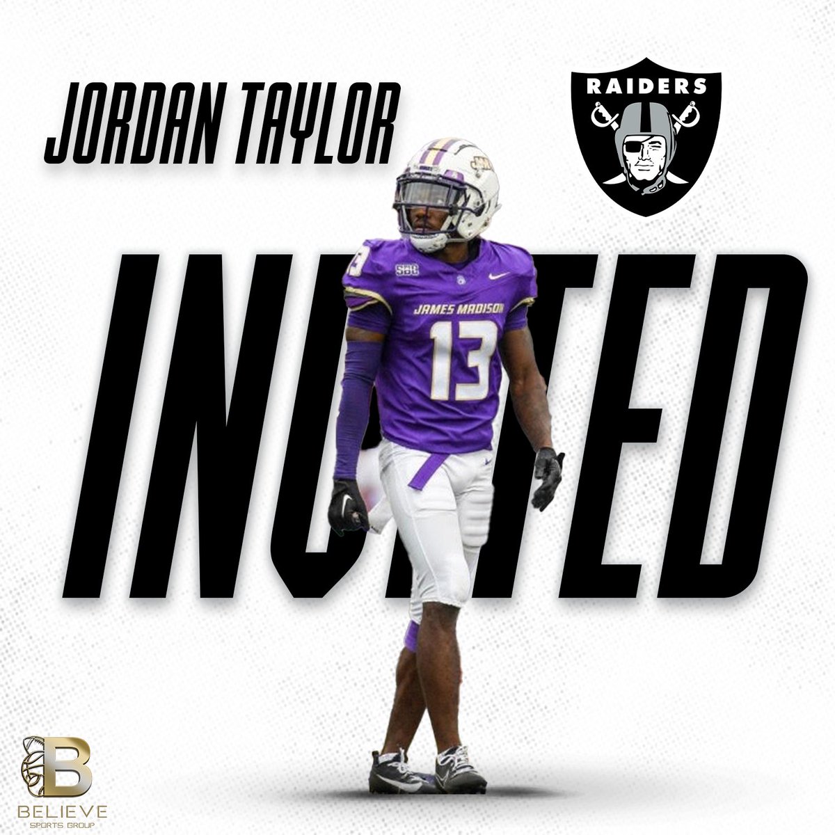 Believe Sports Group tweet media