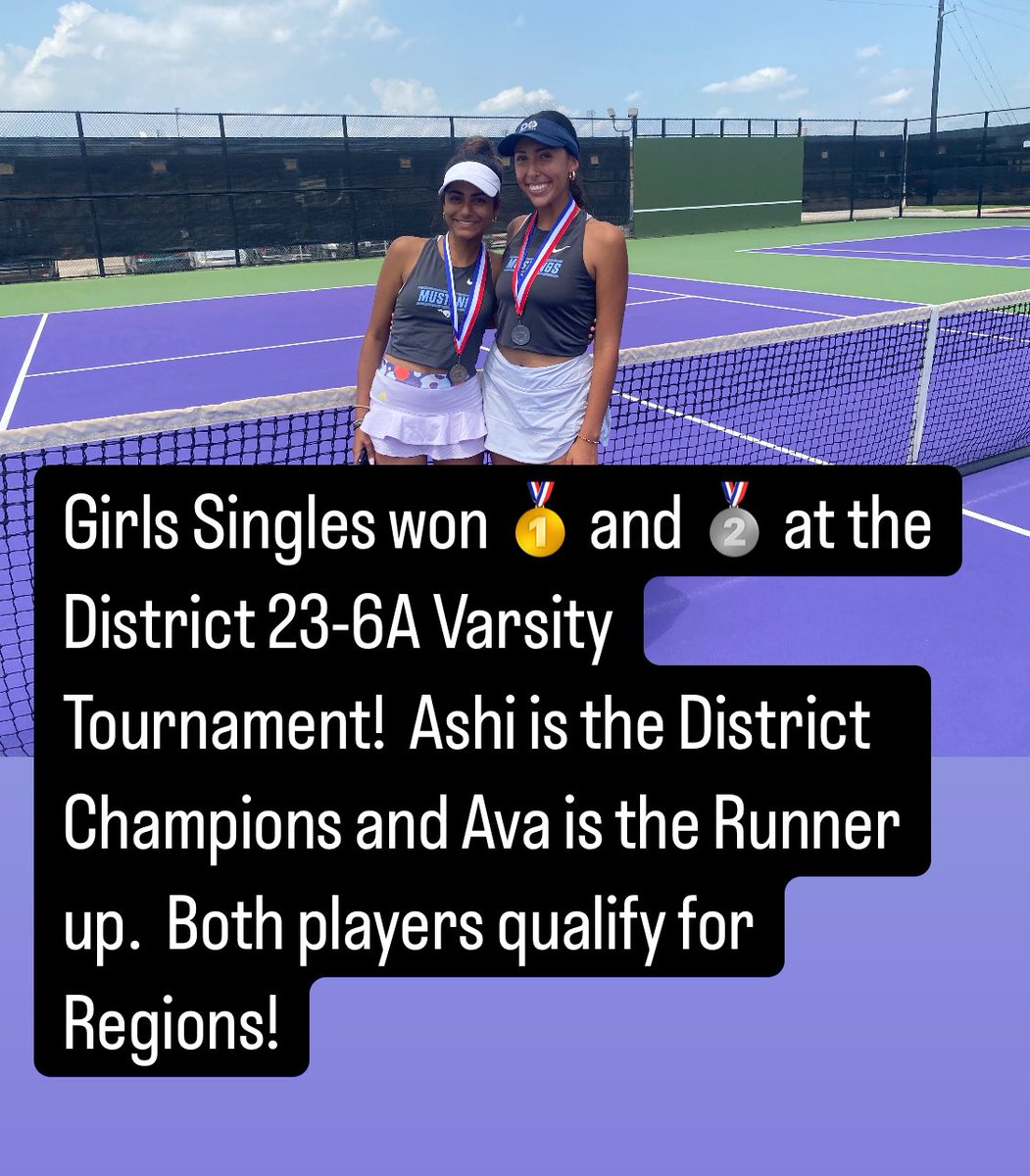 TXHSTennisCoach's tweet image. So proud of these kids! Their hard work EARNED their reward! Now let’s go make so noise at Regionals! @HumbleISD_KHS @Coach_MacHumble @Always_CoachD @Athletics_Jana @HumbleISD_Ath @jokoch09