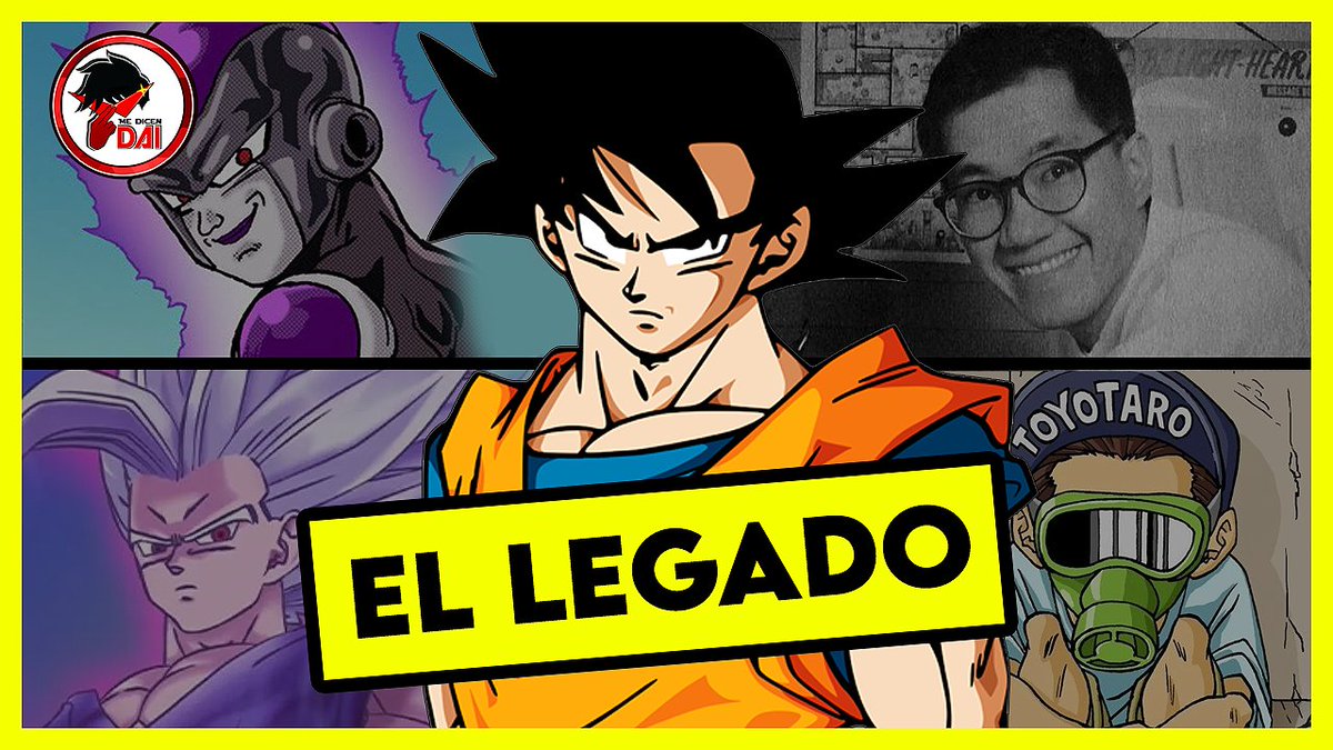 Me Dicen Dai tweet media