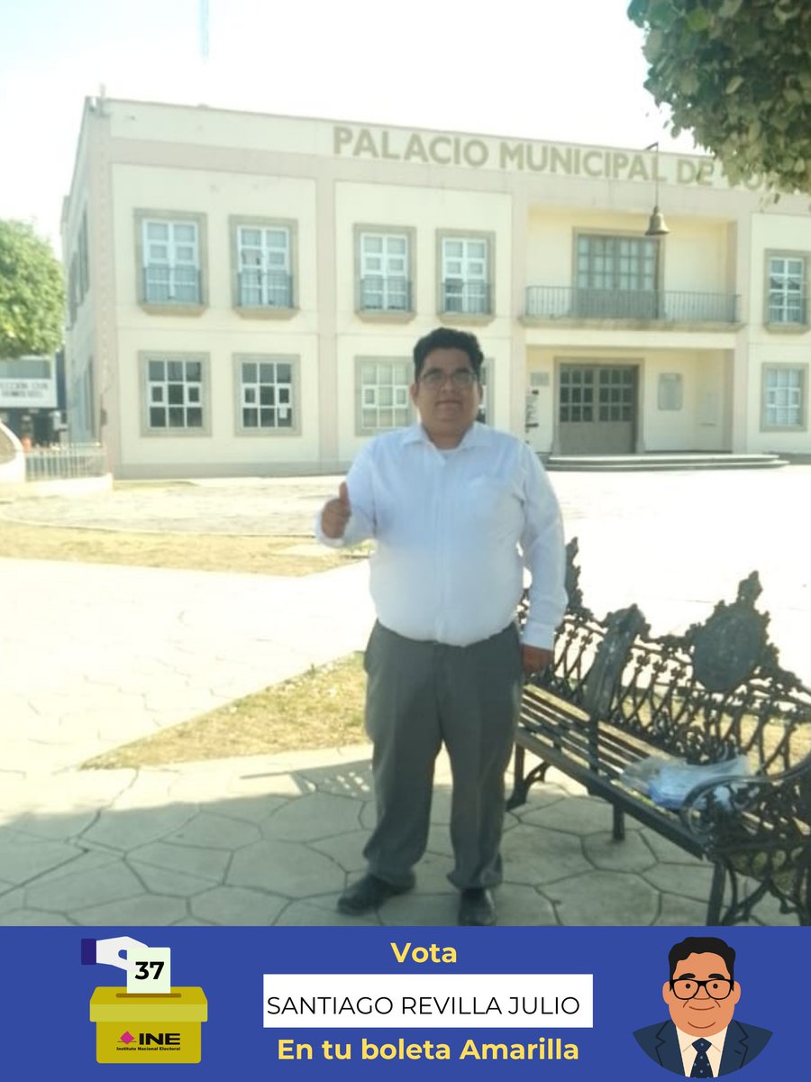 Julio Santiago Revilla tweet media