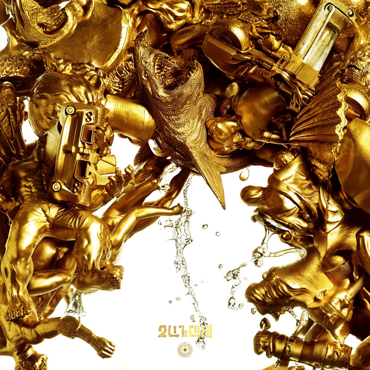 【𝗧𝗵𝗲𝗺𝗲. 𝟰】

[𝗗𝗦] 𝗔𝗡𝗧𝗠𝗜𝗟 (𝗥𝗲𝗴𝗴𝗮𝗲 𝘃𝗲𝗿.) (𝗙𝗲𝗮𝘁. 𝗞𝗢𝗢𝗡𝗧𝗔 (쿤타), 𝗗𝗝 𝗧𝗲𝘇𝘇)
𝟮𝟬𝟮𝟱.𝟬𝟰.𝟮𝟵(𝗧𝗨𝗘) 𝟲𝗣𝗠 

#Guckkasten #국카스텐 #GKST 
#Theme_4
#ANTMIL #앤트밀 #ANTMILREGGAE #앤트밀레게