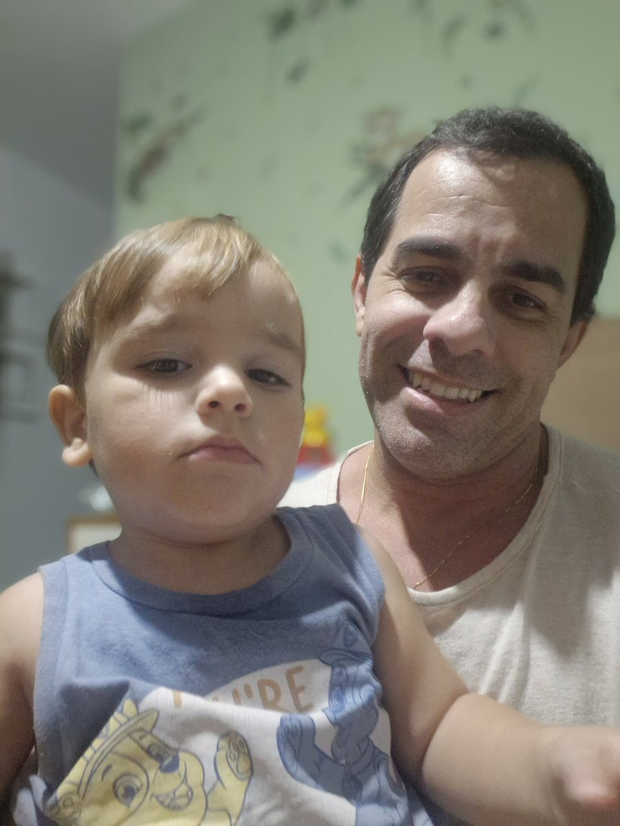 thrabjj's tweet photo. Domingo, nós sempre!🙏🏻👶🏻💙 https://t.co/5DzfMkuzMq