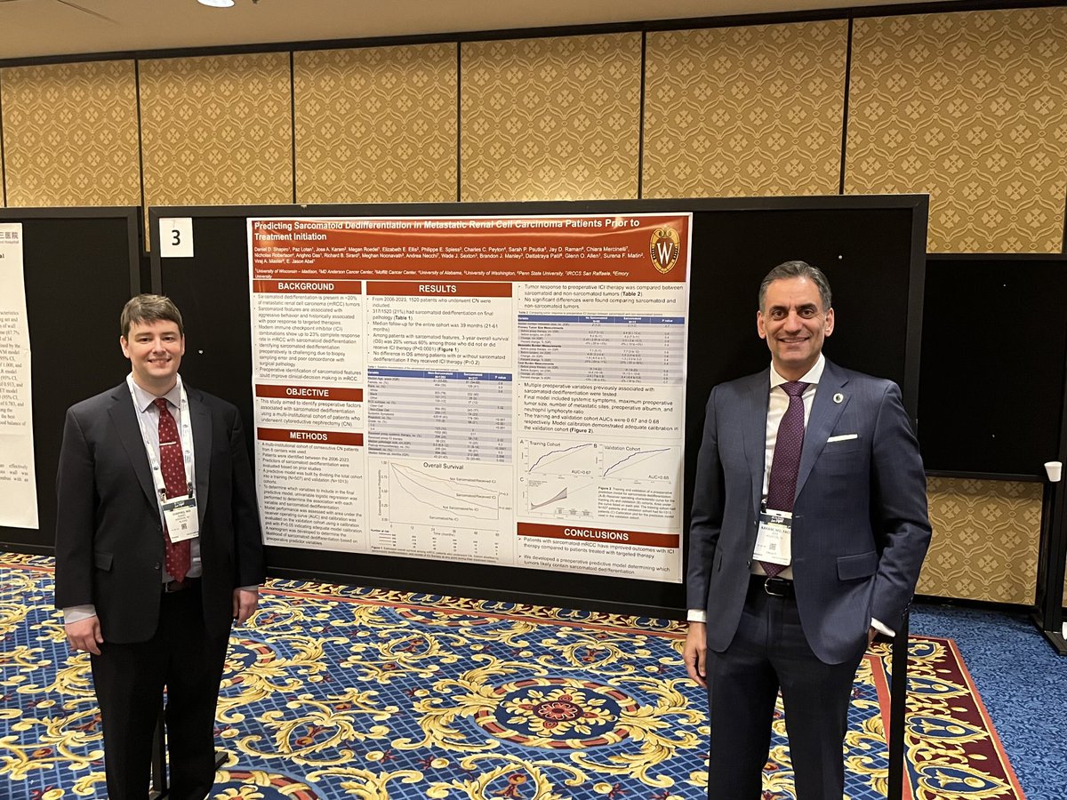 E Jason Abel (@ejasonabel) on Twitter photo Drs Shapiro and Karam with multicenter study on preop eval for sarc RCC <a href="/d_shapiro1/">Daniel Shapiro</a> <a href="/ArighnoD/">Arighno Das</a> <a href="/SpiessPhilippe/">Philippe spiess</a> <a href="/ccp1983/">Chas Peyton</a> <a href="/spsutkaMD/">Sarah P. Psutka MD MS</a> <a href="/urojdr/">Jay Raman</a> <a href="/CMercinelli/">Chiara Mercinelli</a> <a href="/AndreaNecchi/">Andrea Necchi</a> <a href="/SurenaMatinMD/">Surena F Matin MD</a> <a href="/virajmaster/">Viraj Master</a> Drs Shapiro and Karam with multicenter study on preop eval for sarc RCC <a href="/d_shapiro1/">Daniel Shapiro</a> <a href="/ArighnoD/">Arighno Das</a> <a href="/SpiessPhilippe/">Philippe spiess</a> <a href="/ccp1983/">Chas Peyton</a> <a href="/spsutkaMD/">Sarah P. Psutka MD MS</a> <a href="/urojdr/">Jay Raman</a> <a href="/CMercinelli/">Chiara Mercinelli</a> <a href="/AndreaNecchi/">Andrea Necchi</a> <a href="/SurenaMatinMD/">Surena F Matin MD</a> <a href="/virajmaster/">Viraj Master</a>