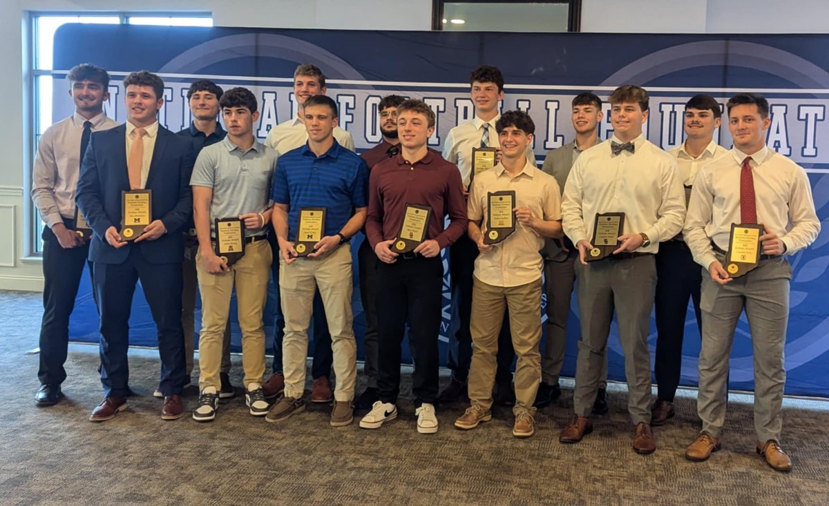Pike Central Charger Football tweet media