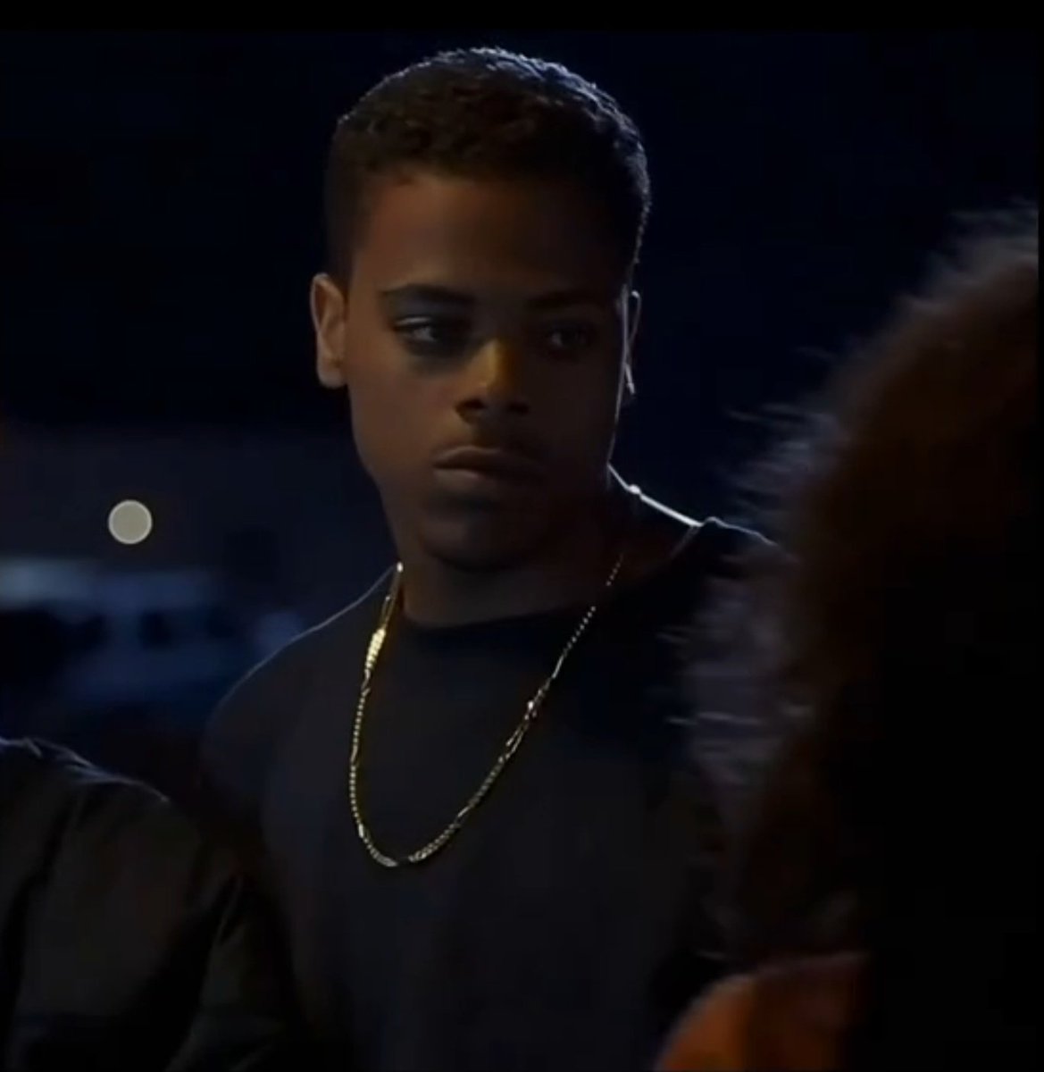 Law Gyal ASH💋 tweet media