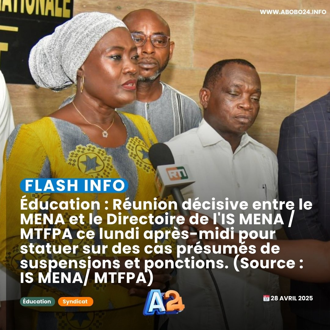 ABOBO 24 INFO 🇨🇮 (@abobo24_info) on Twitter photo 