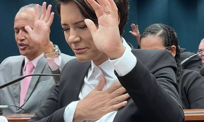 Resultado da corrente de oração e jejum da Micheque até o momento:

- Bolsonaro recebeu a intimação
- Collor foi preso
- descoberta fraude no INSS que iniciou no governo Bolsonaro
- Pablo Marçal inelegível
- PEC da anistia engavetada

Demorou! É chuva de bênçãos!