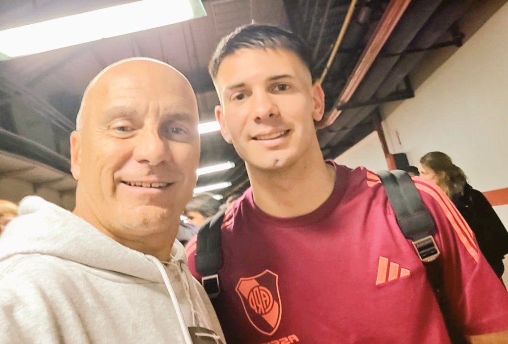 Hernán Pérez Oneto tweet media