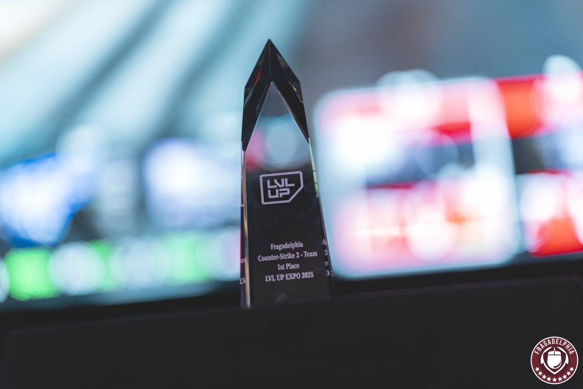 Two teams will be competing for the ultimate prize (and going home with a sick trophy)

Tune in to the Grand Finals NOW!

<a href="/NIPCS/">NIP CS</a> <a href="/sharksesportsgg/">9FSHARKS</a>