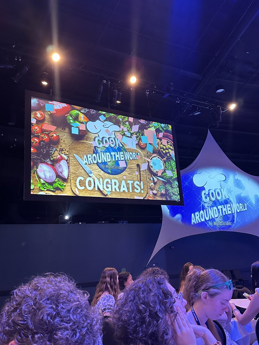 Apex High Culinary tweet media