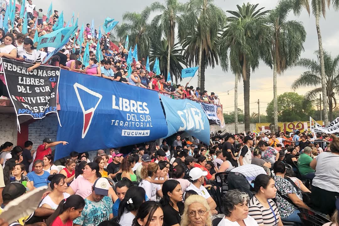 Federico Masso tweet media