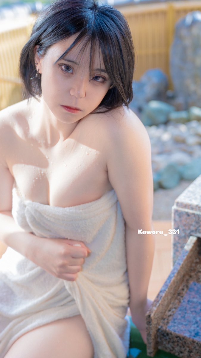 kaworu_0331's tweet photo. ﾑｯﾁﾑｯﾁな電子写真集です https://t.co/vaXnFXuhf0