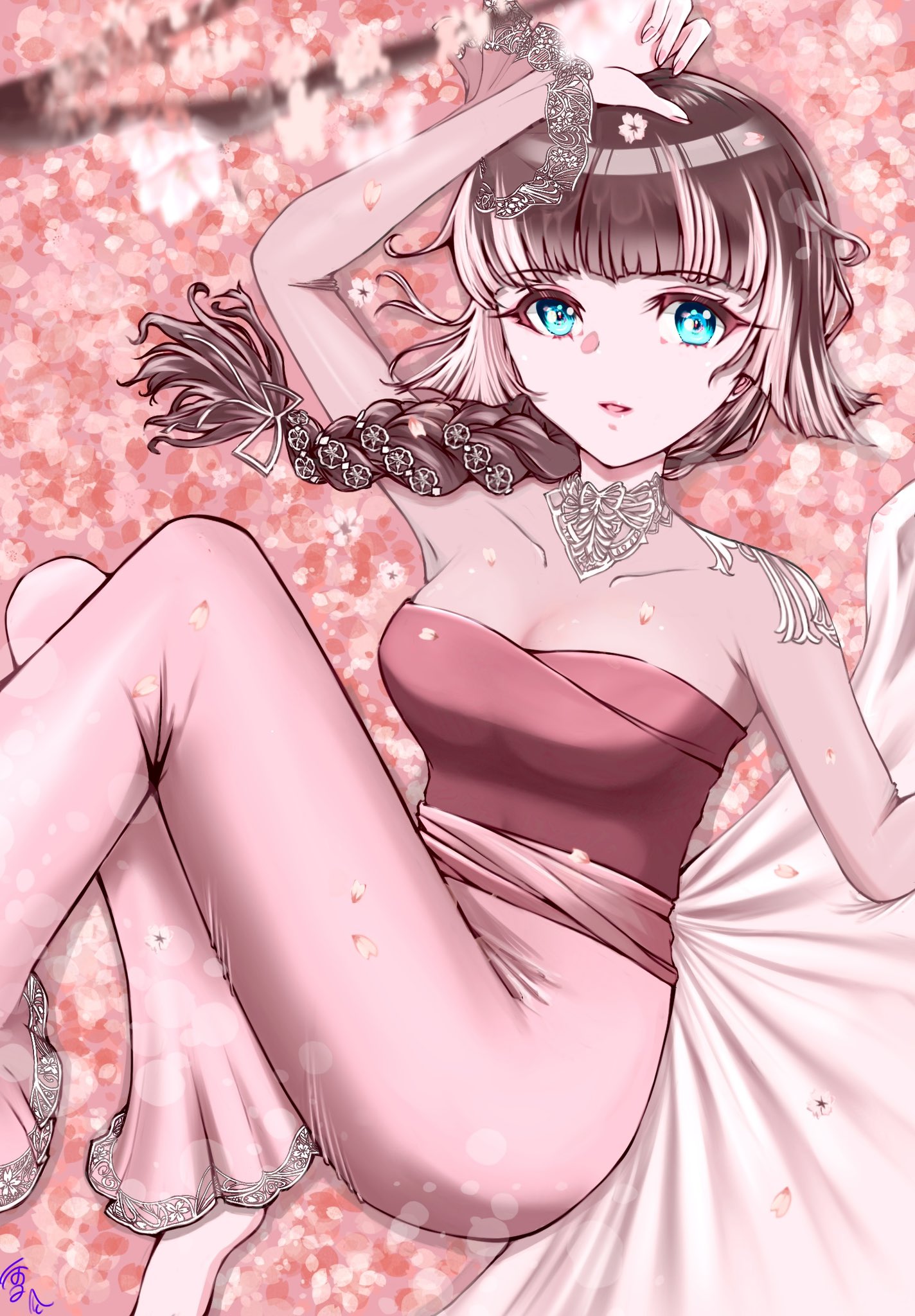 雪凪(Setsuna)@iIlustrator (@Setsunaillustr1) / X 雪凪(Setsuna)@iIlustrator (@Setsunaillustr1) / X