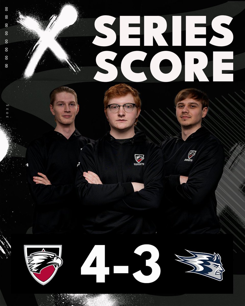 Edgewood College Esports (@eceaglesesports) on Twitter photo 
