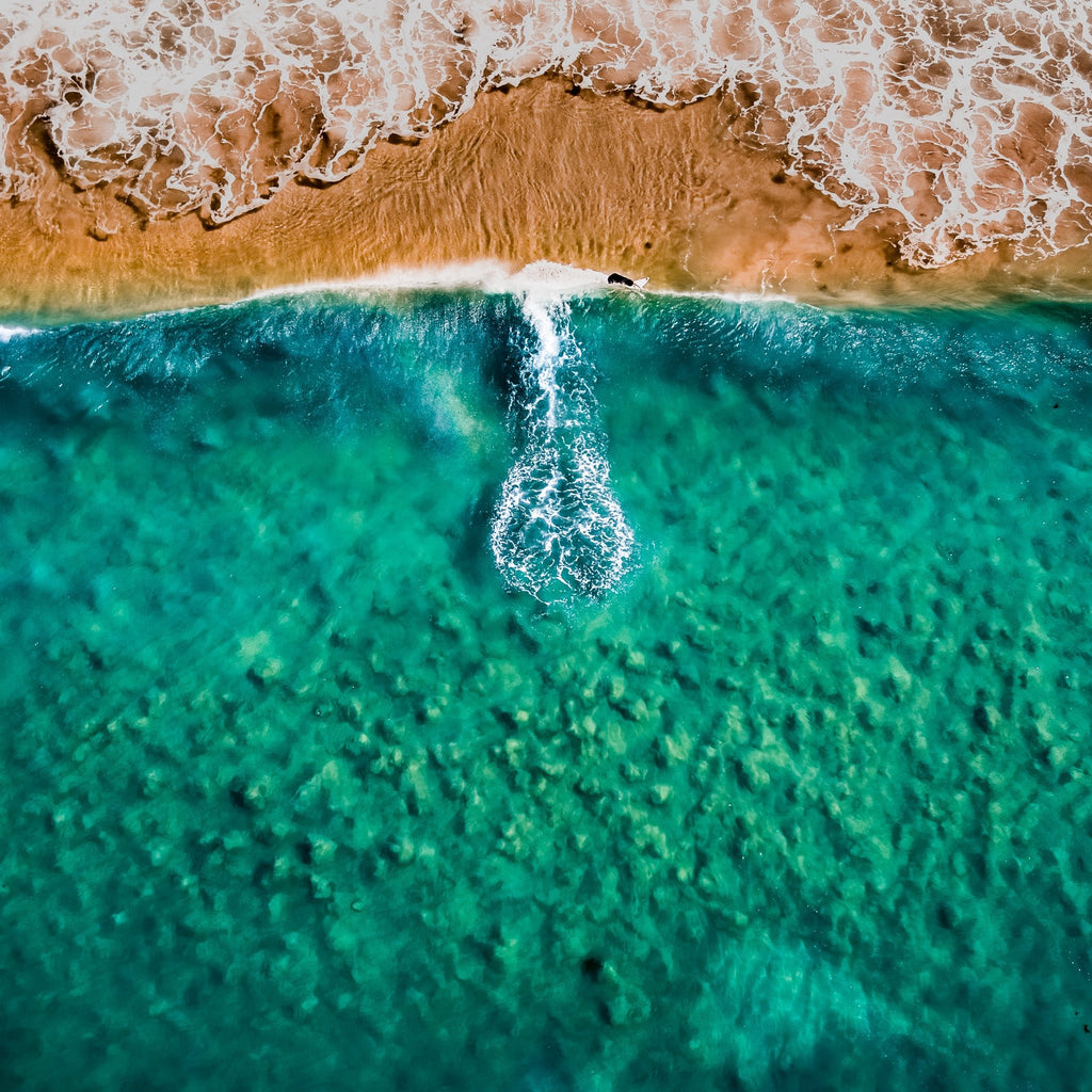 alexkess's tweet image. Catch the wave at Wanda Beach with "Wanda Right Turn"! 🌊✨ Witness the perfect surfer's turn through the #Aerial perspective of Alex Kess Photography. Dive into the beauty of #Cronulla's seascape and get transported to #Sydney shores. 🏄‍♂️ #Australia 📷 @kessgallery