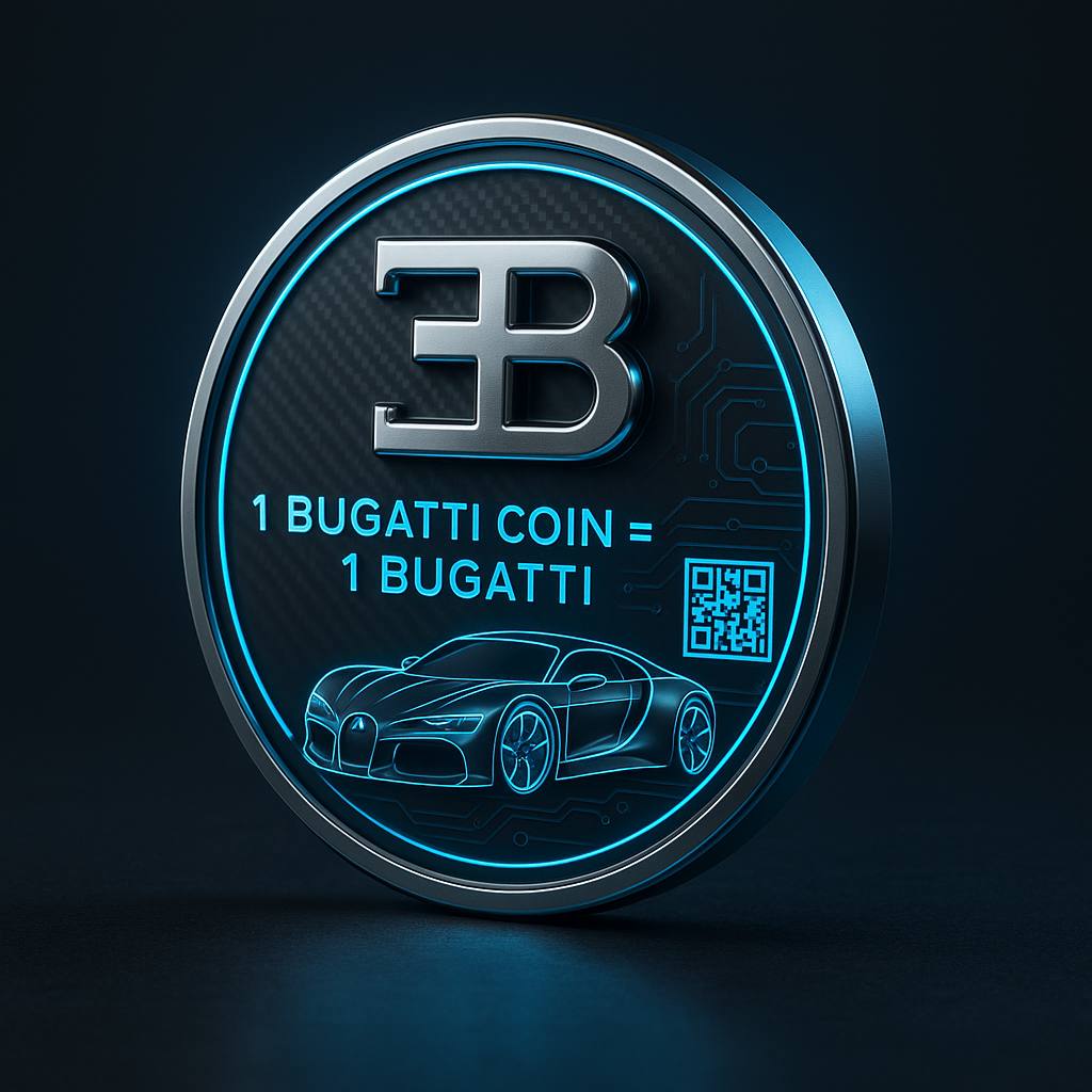 yankyeetech's tweet photo. @jeremybtc How about owning a bugatti? All it takes is 1 bugatti coin FSM4oG2BeUTFDNMYzgo5fAo224EXpKkCBXPLkk7Qpump https://t.co/V9SpNKfP2v