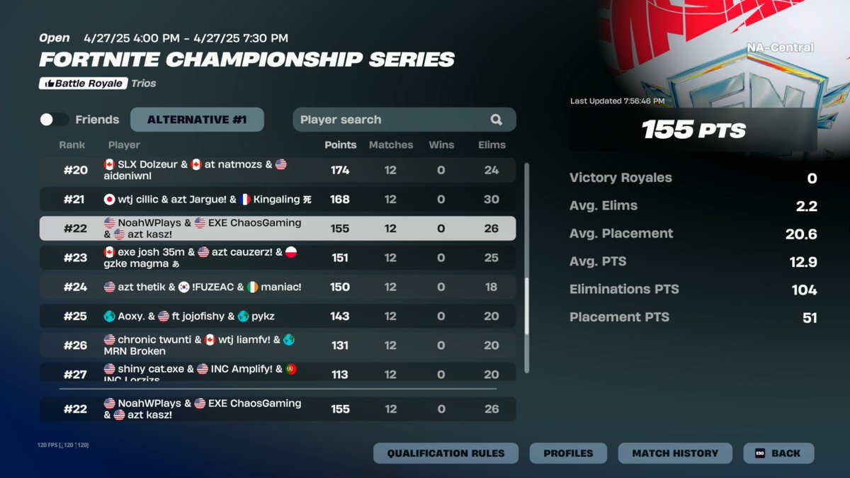 NoahWPlays tweet media