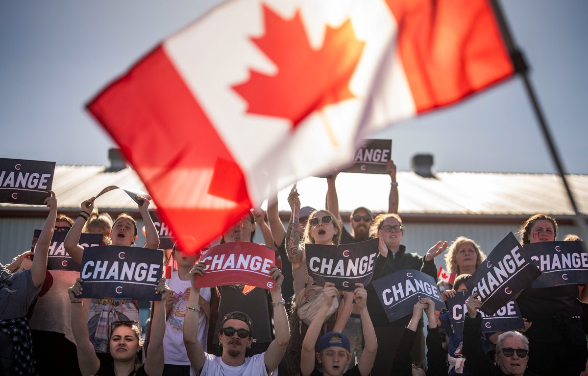 Pierre Poilievre tweet media