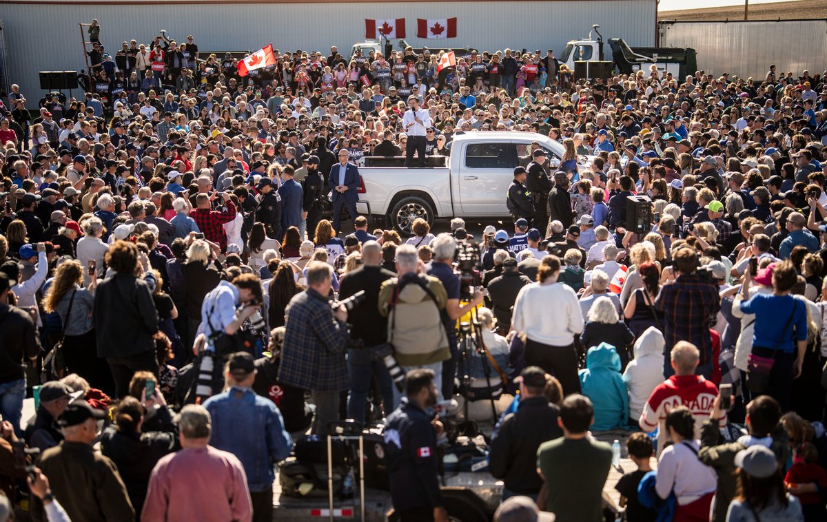 Pierre Poilievre tweet media