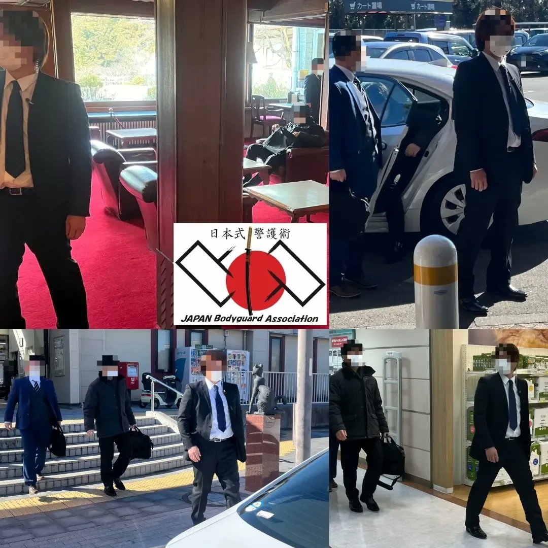 JapanBodyguard's tweet photo. 国内外でのボディーガード業務拡大の為に当協会登録のボディーガードを増員致します

選考は当協会の日本式警護術訓練受講者になります

 日本式警護術訓練 https://t.co/LH7YsAISWx