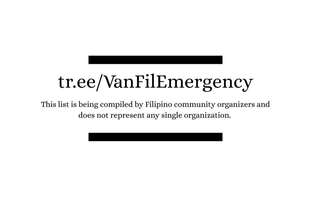 Friends in Struggle tweet media