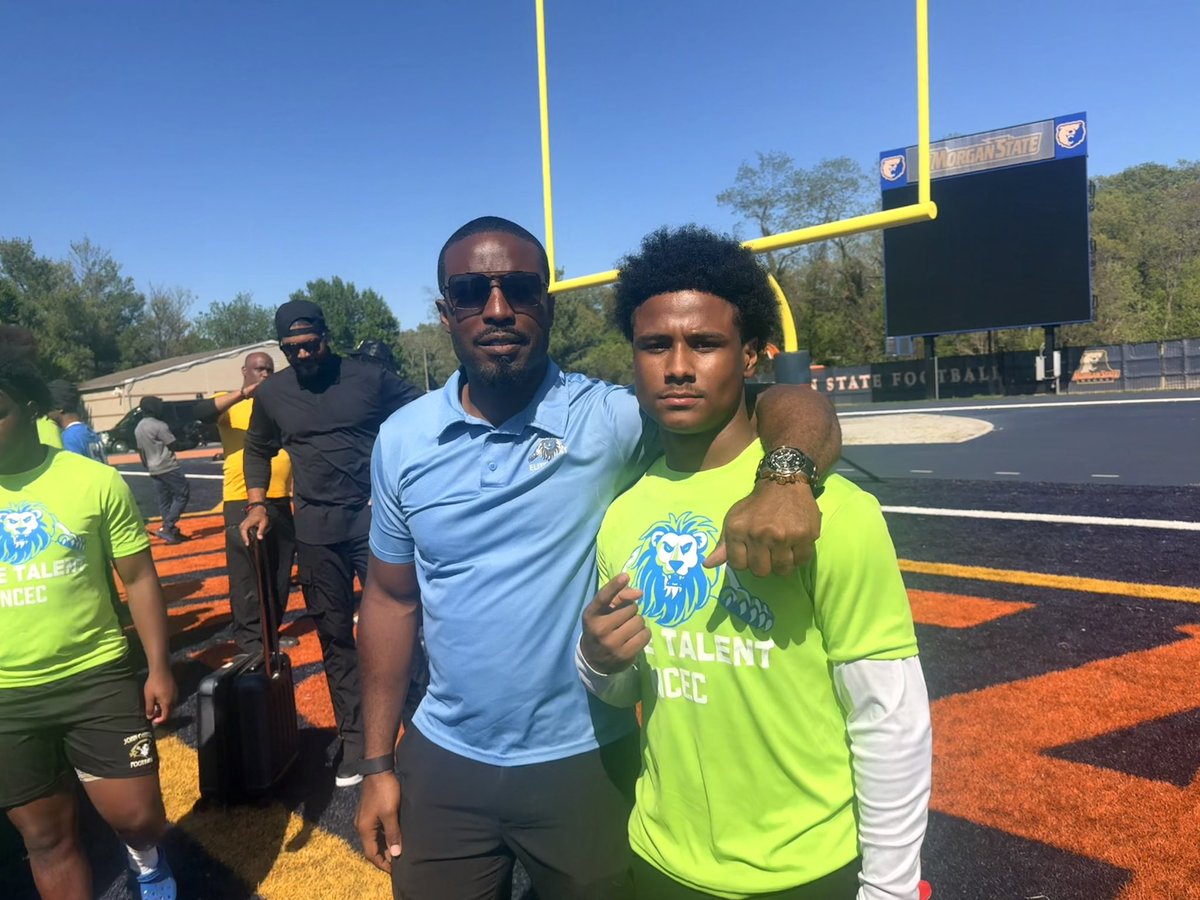 SergioTorrico07's tweet image. Had a great time at camp today with @elitefootballac ‼️Learned a lot, competed hard, and got better.